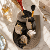 Luxury Decorative Organizer Tray