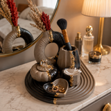 Luxury Decorative Organizer Tray