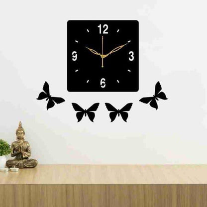 Trendy Analogue Wall Clock