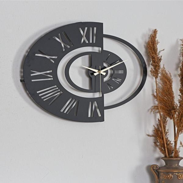 New Design Analogue Wall Clock