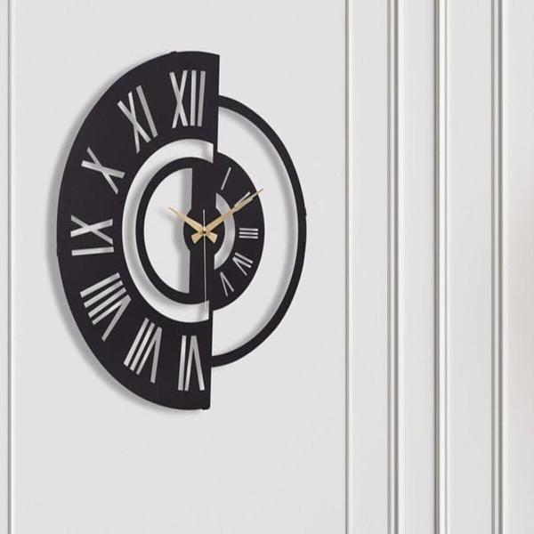 New Design Analogue Wall Clock