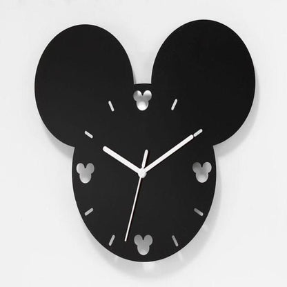 Mickey Mouse Analogue Wall Clock