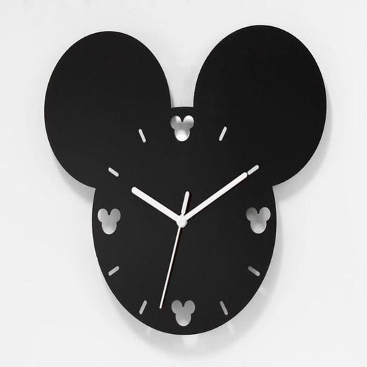 Mickey Mouse Analogue Wall Clock