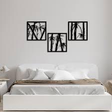 Beautify Wall Decoration Rectangular Art