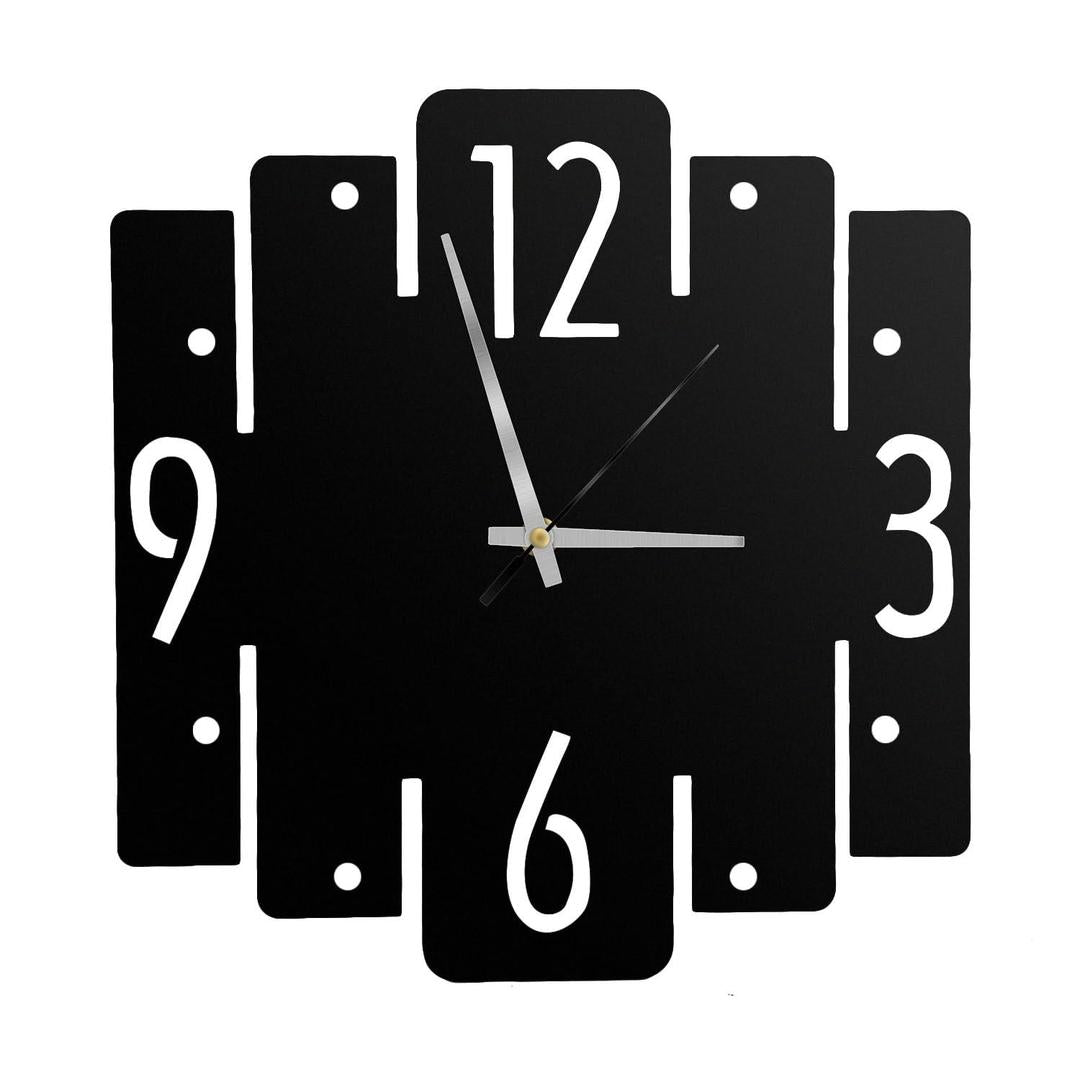 Beautiful Analogue Wall Clock