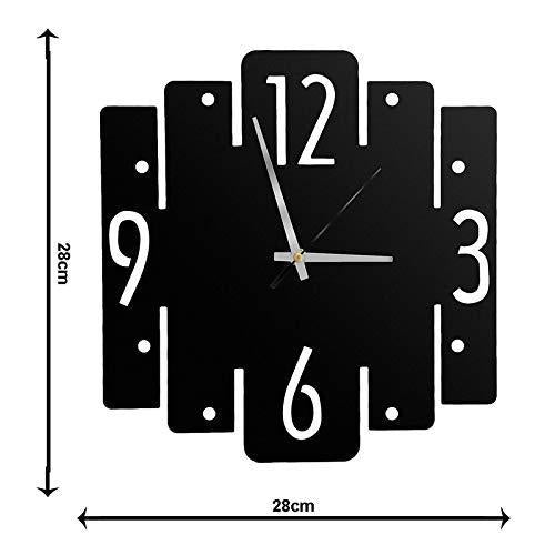 Beautiful Analogue Wall Clock