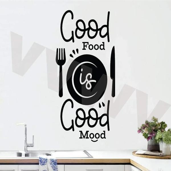 Restaurant Decoration Wooden Wall Art