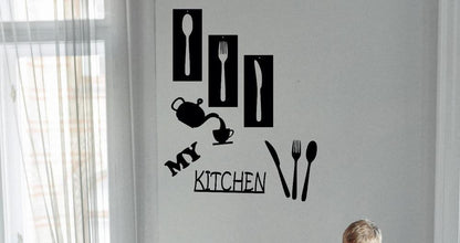 Kitchen Wall Art | Home Decor