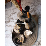 Luxury Decorative Organizer Tray